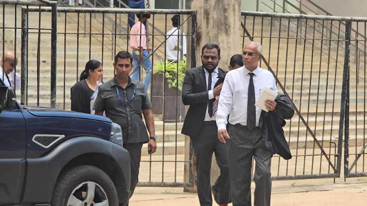 யாழ் விரைவுரையாளர் கொலை வழக்கு - நீதிமன்றின் உத்தரவு