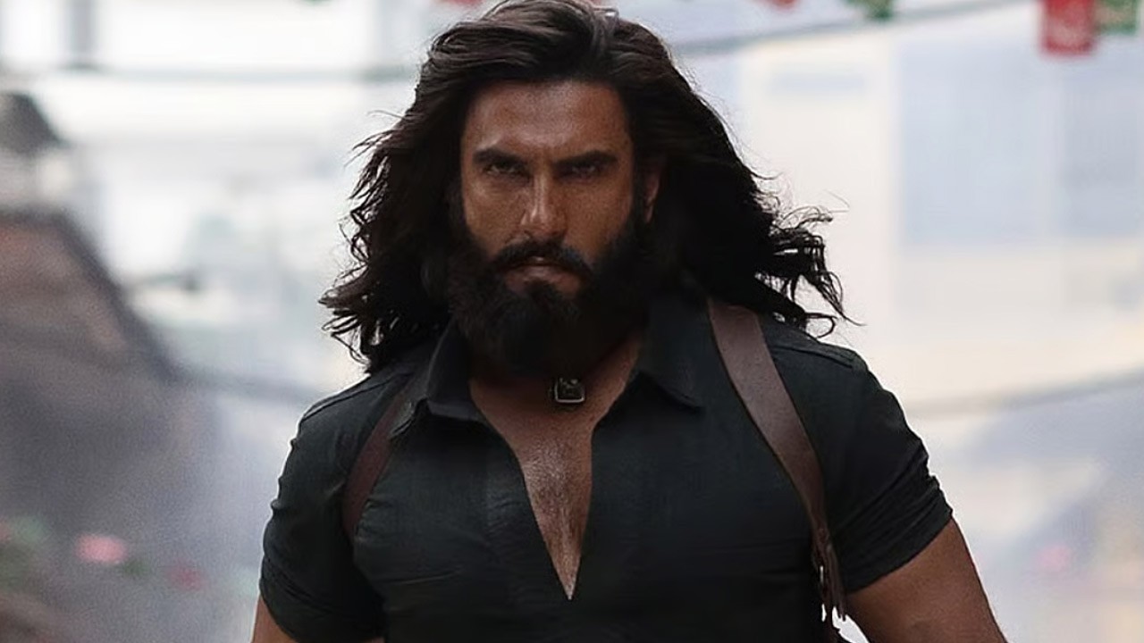 1,500 கோடி ரூபாய் வசூலைத் தாண்டிய துரந்தர் 2