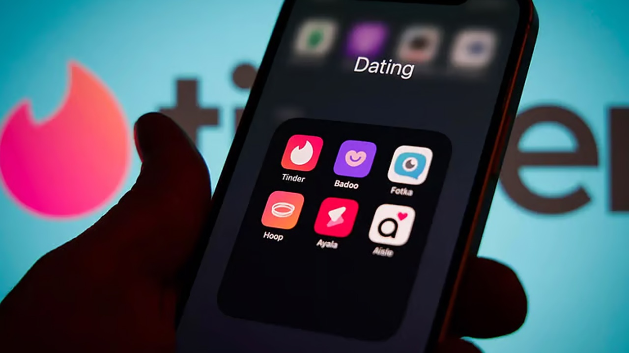 டேட்டிங் செயலிகளால் கள்ளத்தொடர்புகள் அதிகரிப்பு!