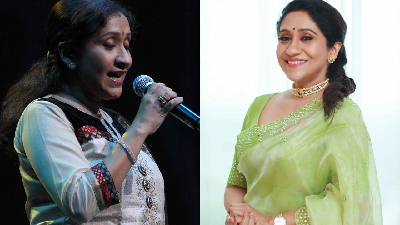 பாடகி சுஜாதாவுக்கு இப்படியொரு பிரச்சனையா?