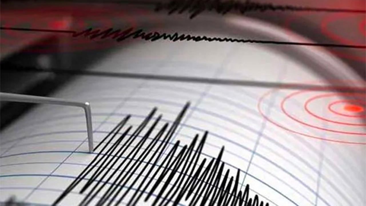 இந்தோனேசியாவில் சக்திவாய்ந்த நிலநடுக்கம் 