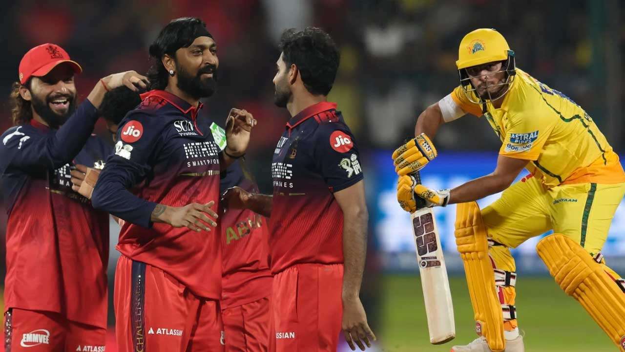  2026 இலும் சொதப்பும் சென்னை அணி 