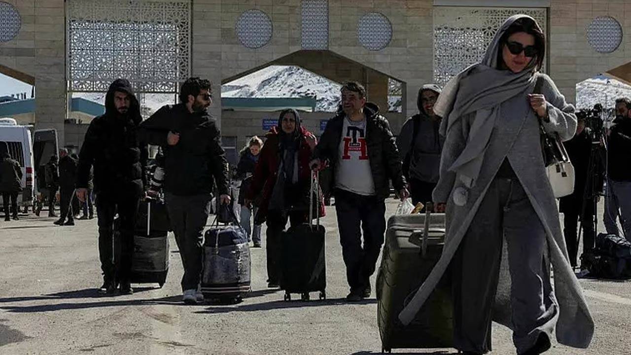 மேற்காசியப் போரால் ஏழை நாடுகளுக்கு பாதிப்பு!