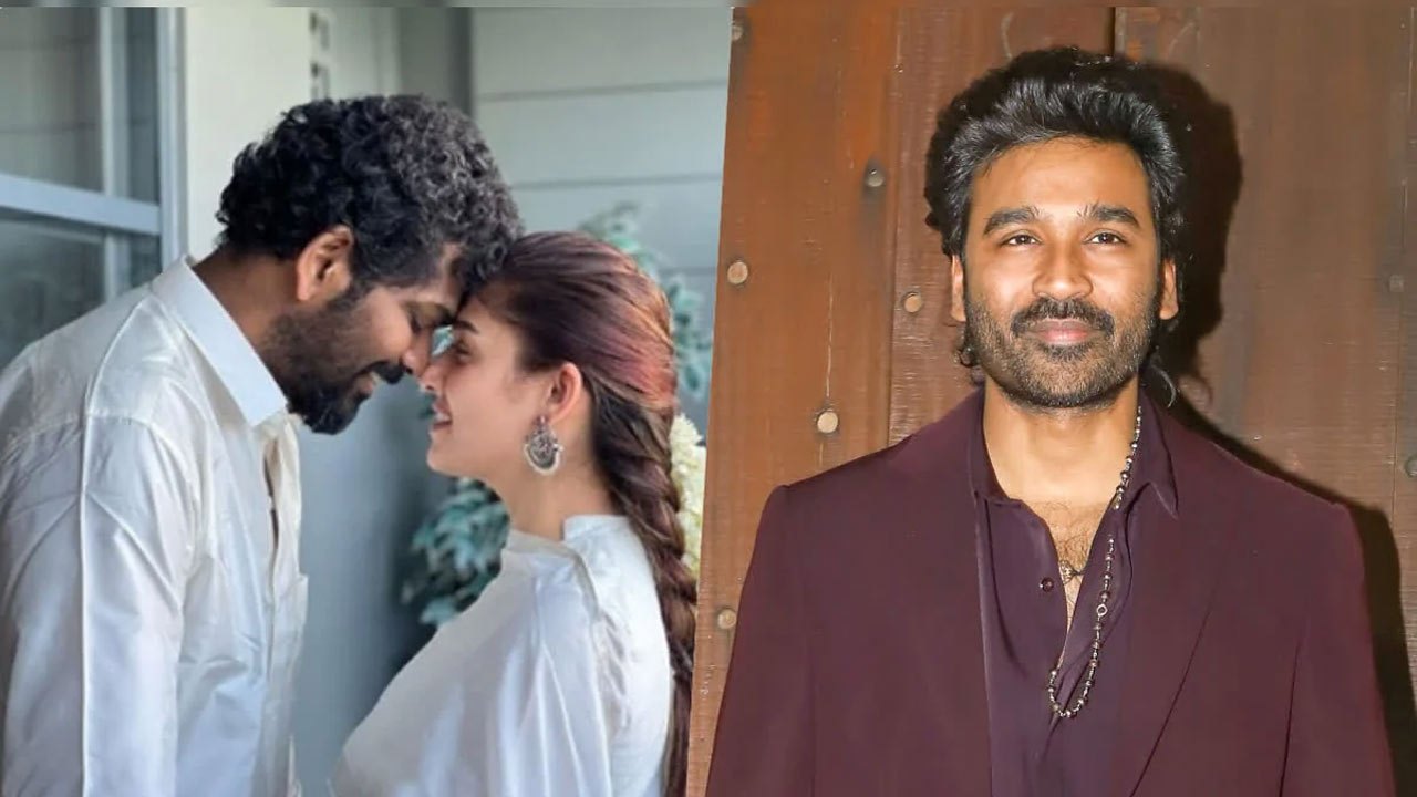 தனுஷுடனான பிரிவு குறித்து விக்னேஷ் சிவன் உருக்கம்!