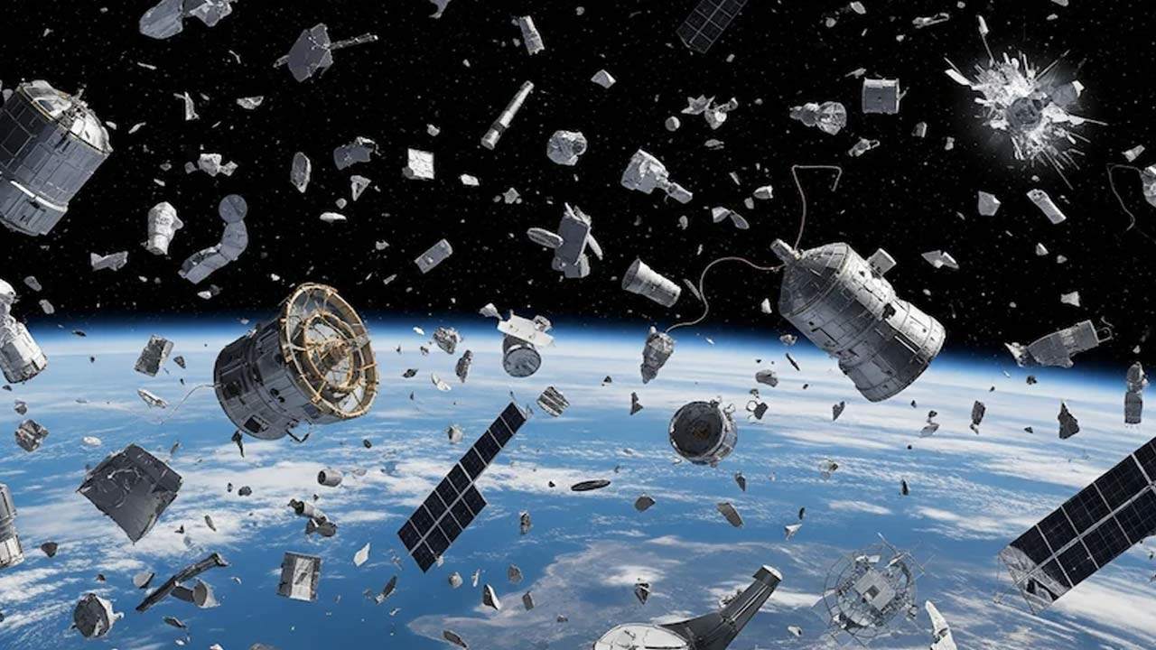 பூமிக்கு மிகப்பெரிய ஆபத்து!