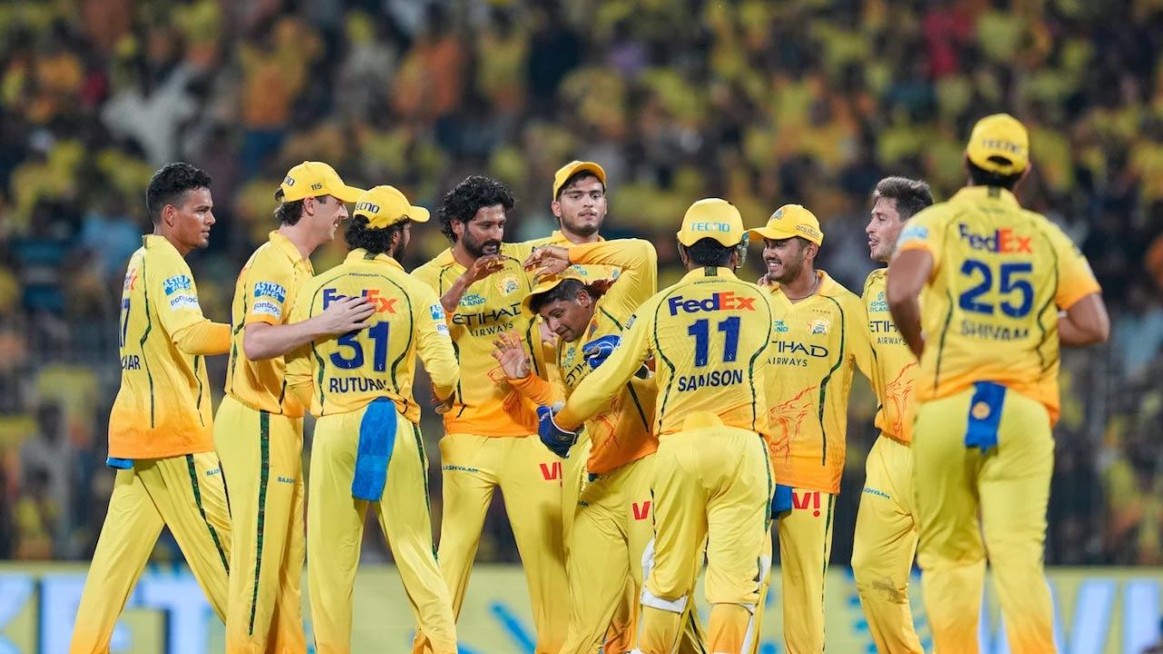 சென்னை அணி ரசிகர்களுக்கு குட் நியூஸ் சொன்ன பிளெம்மிங்!