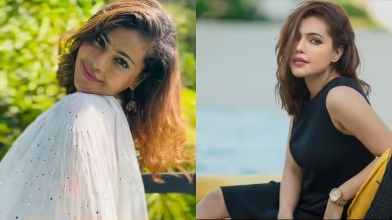 தற்கொலை செய்து கொண்ட சுபாஷினியின் கடைசி இன்ஸ்டா போஸ்ட்!