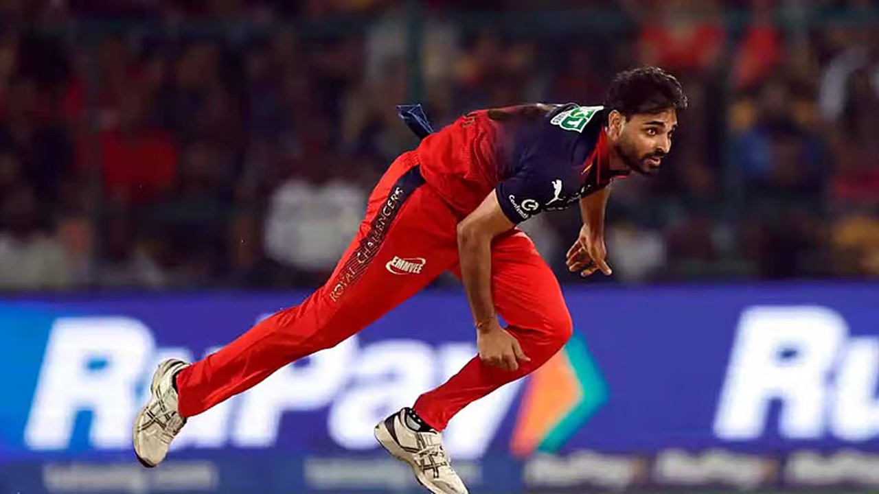 IPL இல் 200 விக்கெட்டுகள் வீழ்த்திய முதல் வேகப்பந்து வீச்சாளர்!