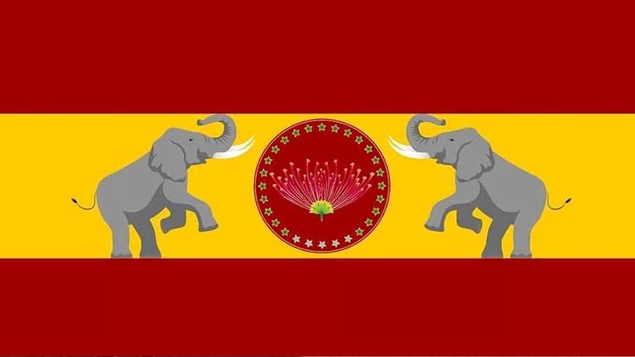 எடப்பாடி தொகுதியில் த.வெ.க. வேட்பாளரின் வேட்பு மனு நிராகரிப்பு