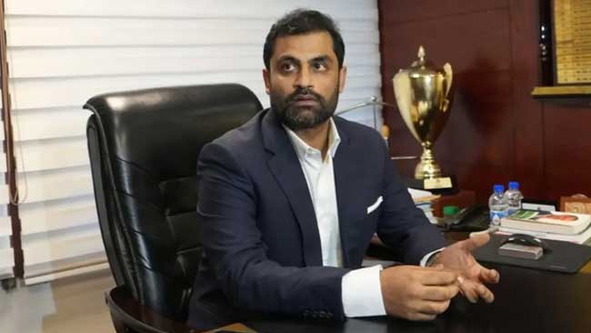 BCB புதிய தலைவராக தமீம் இக்பால் நியமனம்