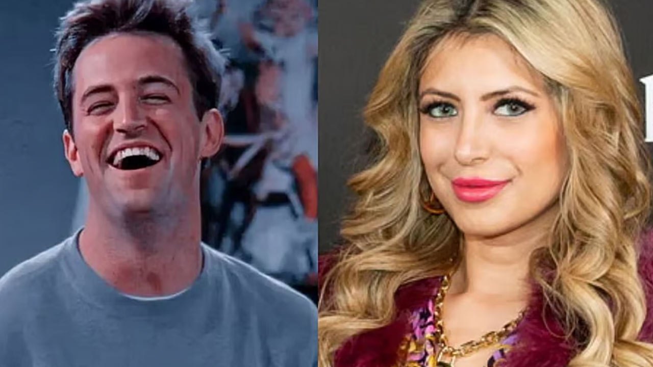 கெட்டமைன் ராணிக்கு 15 ஆண்டு சிறை - மேத்யூ பெர்ரி வழக்கில் அதிரடி தீர்ப்பு!