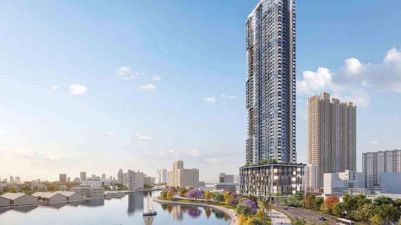 John Keells Properties நிறுவனத்தின் VAUXHALL DSTRCT செயற்திட்டம் வெறும் இரண்டு வாரங்களில் 200 அடுக்குமனைகளை விற்பனை செய்து சாதனை படைத்துள்ளது