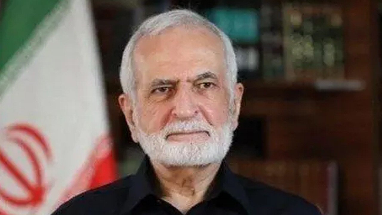 ஈரானின் முன்னாள் வெளியுறவு அமைச்சர் உயிரிழப்பு