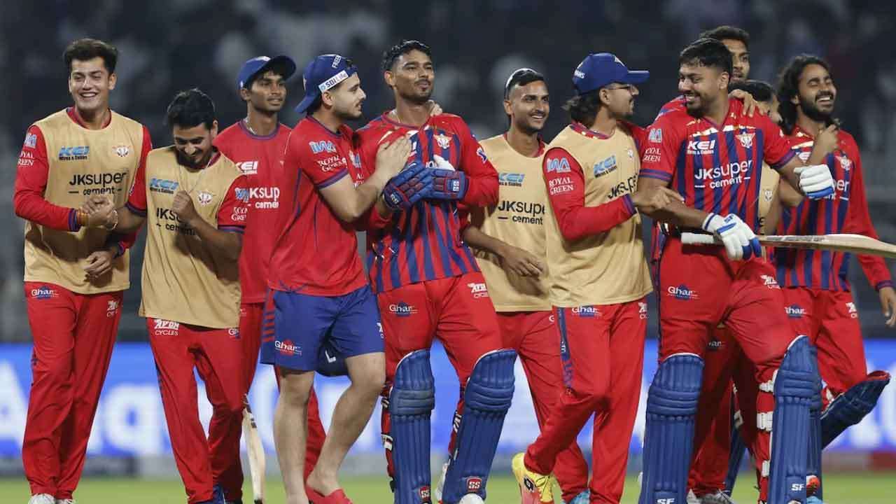 கொல்கத்தாவை கடைசி நேரத்தில் வீழ்த்திய லக்னோவ்