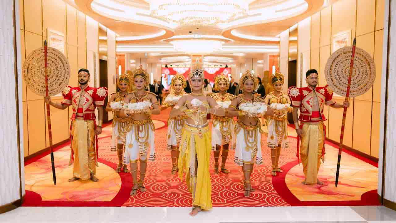 பாரம்பரியம் மற்றும் ஒருமைப்பாட்டுடன் சிங்கள - தமிழ் புத்தாண்டு கொண்டாட்டங்களை முன்னெடுக்கும் City of Dreams Sri Lanka