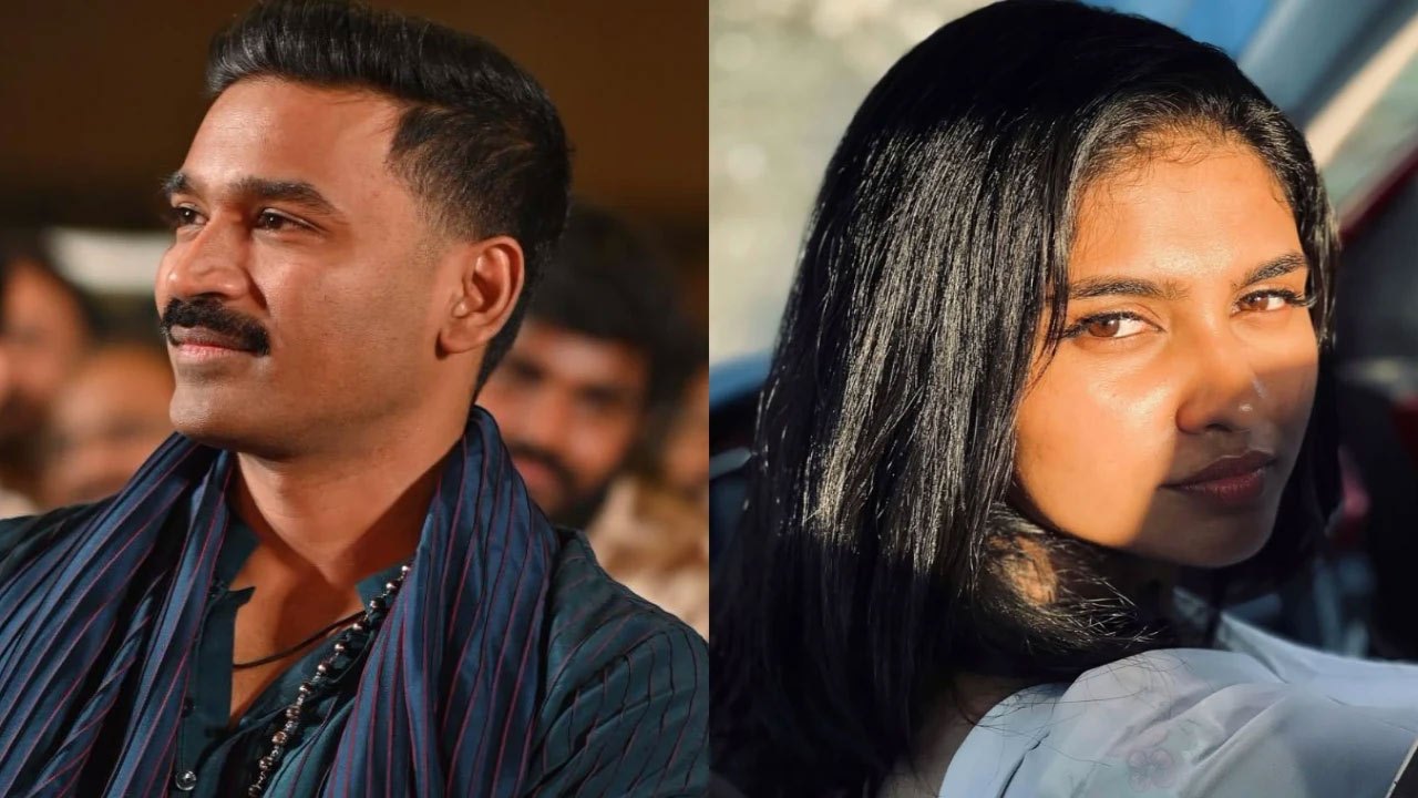 தனுஷ் ஒரு நடிப்பு பல்கலைக்கழகம்