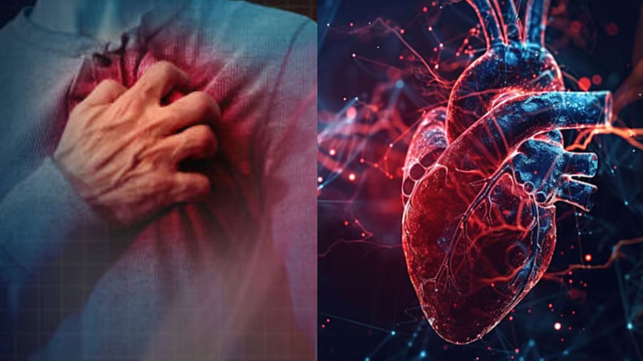 இதய செயலிழப்பை கண்டுபிடிக்கும் AI!