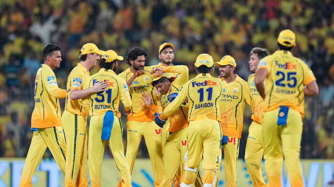 சிஎஸ்கே பிரச்சினையே இது தான்!