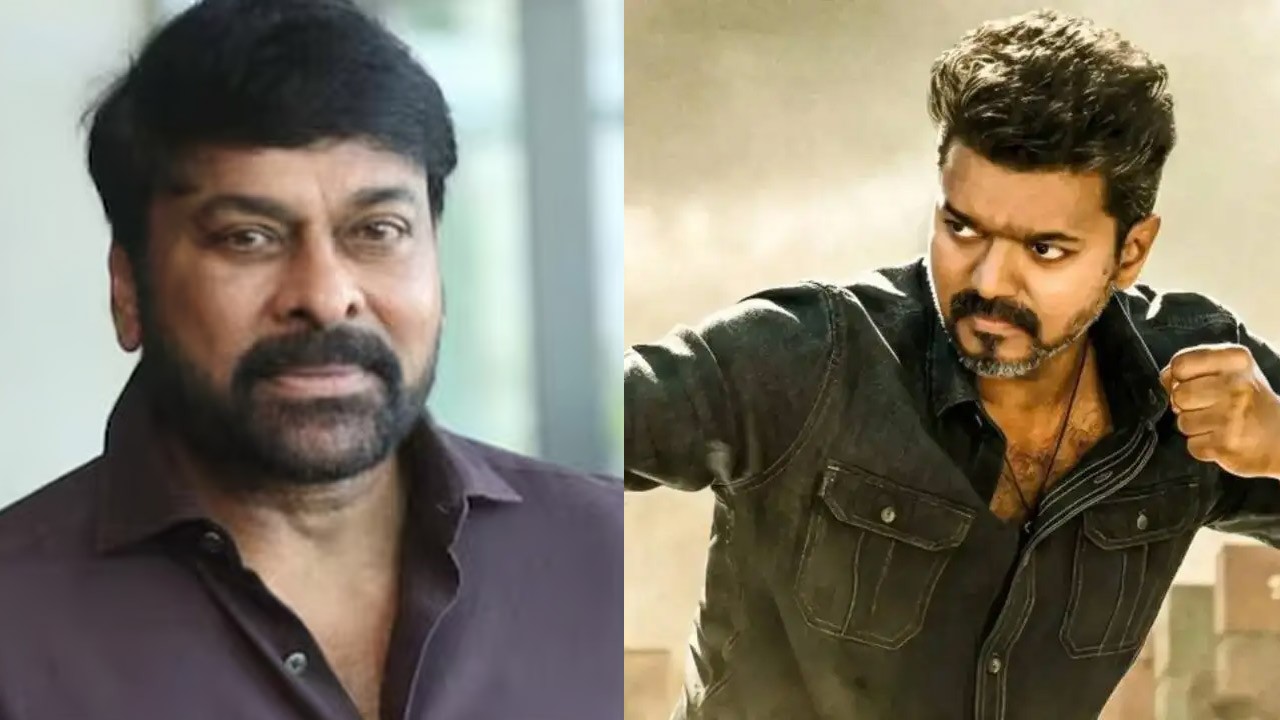 சிரஞ்சீவி, ஜிவி பிரகாஷ், குஷ்பு ஆதங்கம்!