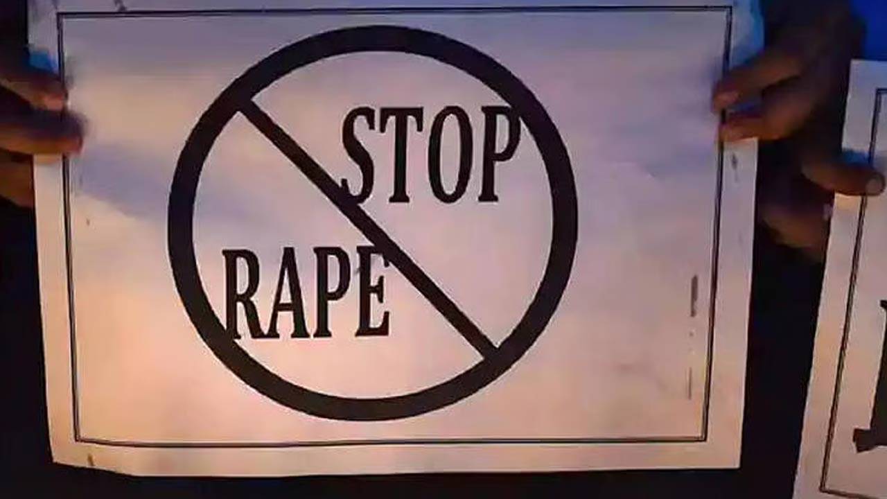 சிறுமியை பாலியல் வன்கொடுமை செய்து கொன்று வீசிய மாமா!