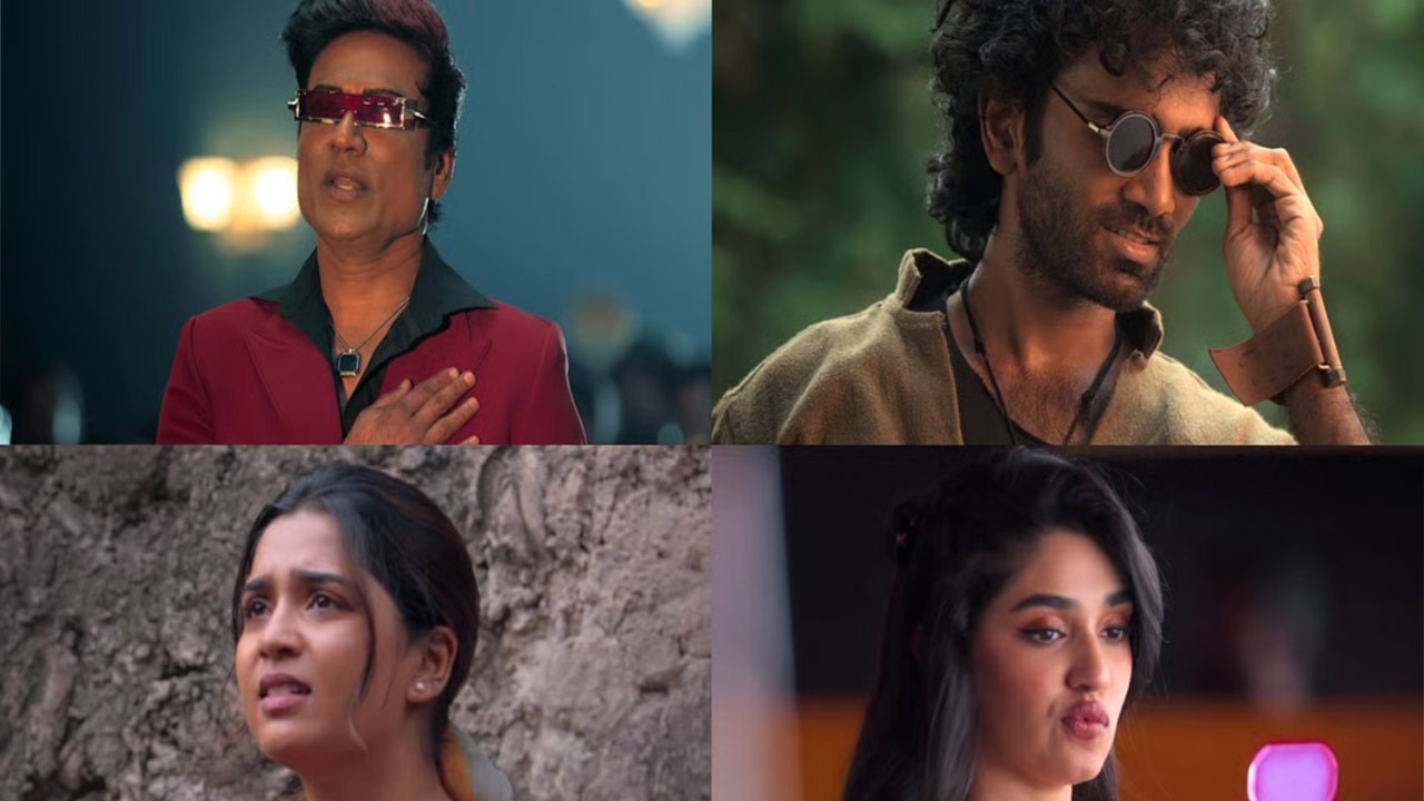 4 நாட்களில் LiK திரைப்படம் செய்துள்ள வசூல்!