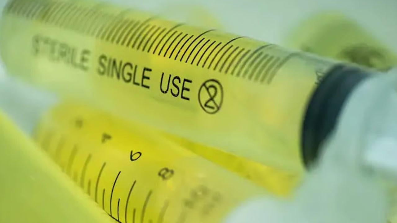 331 குழந்தைகளுக்கு ஹெச்.ஐ.வி. தொற்று உறுதி