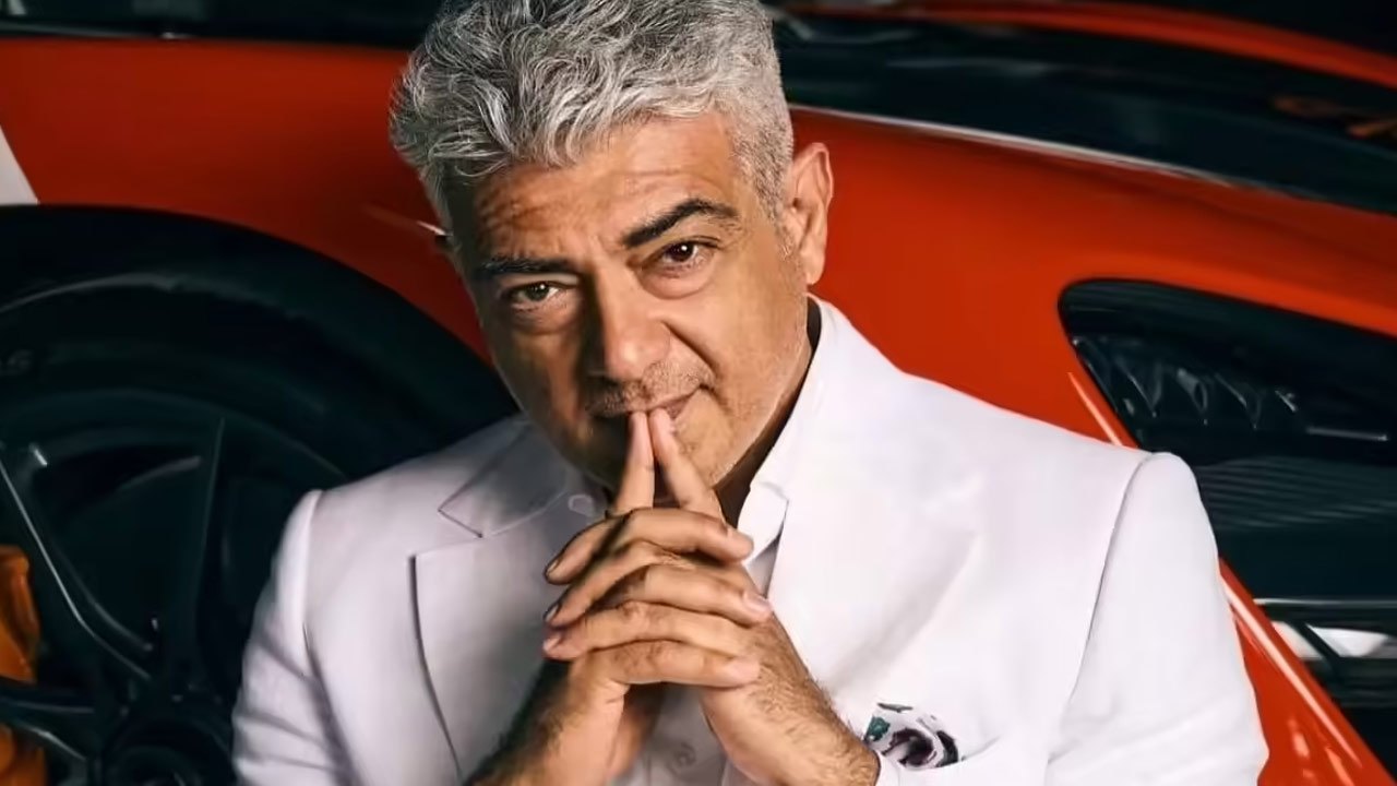 சம்பளத்தை குறைத்த அஜித்!