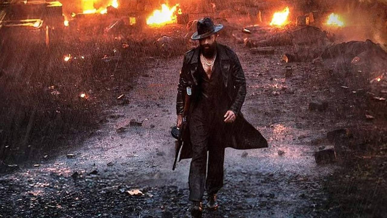 மீண்டும் தள்ளிப் போகிறதா ‘டாக்ஸிக்’ ரிலீஸ்?