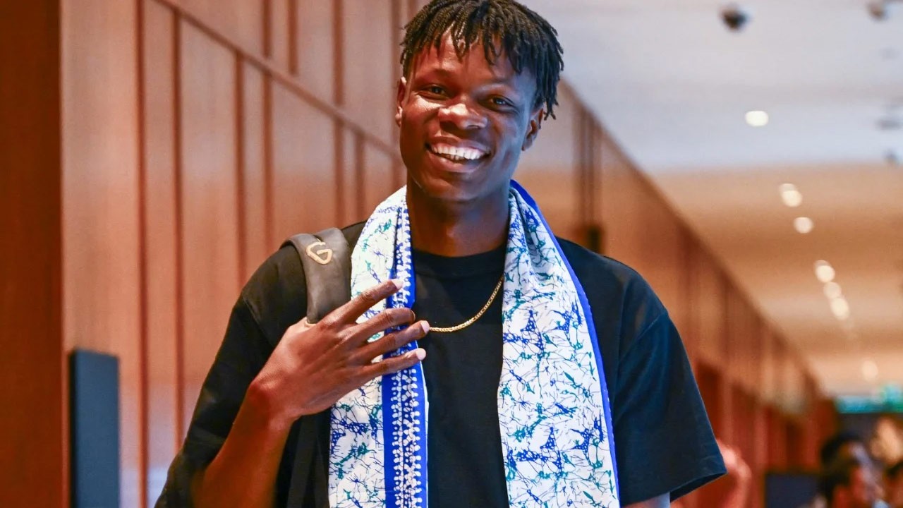 சிம்பாப்வே வீரர் முசராபானி 2 ஆண்டு விளையாட தடை!