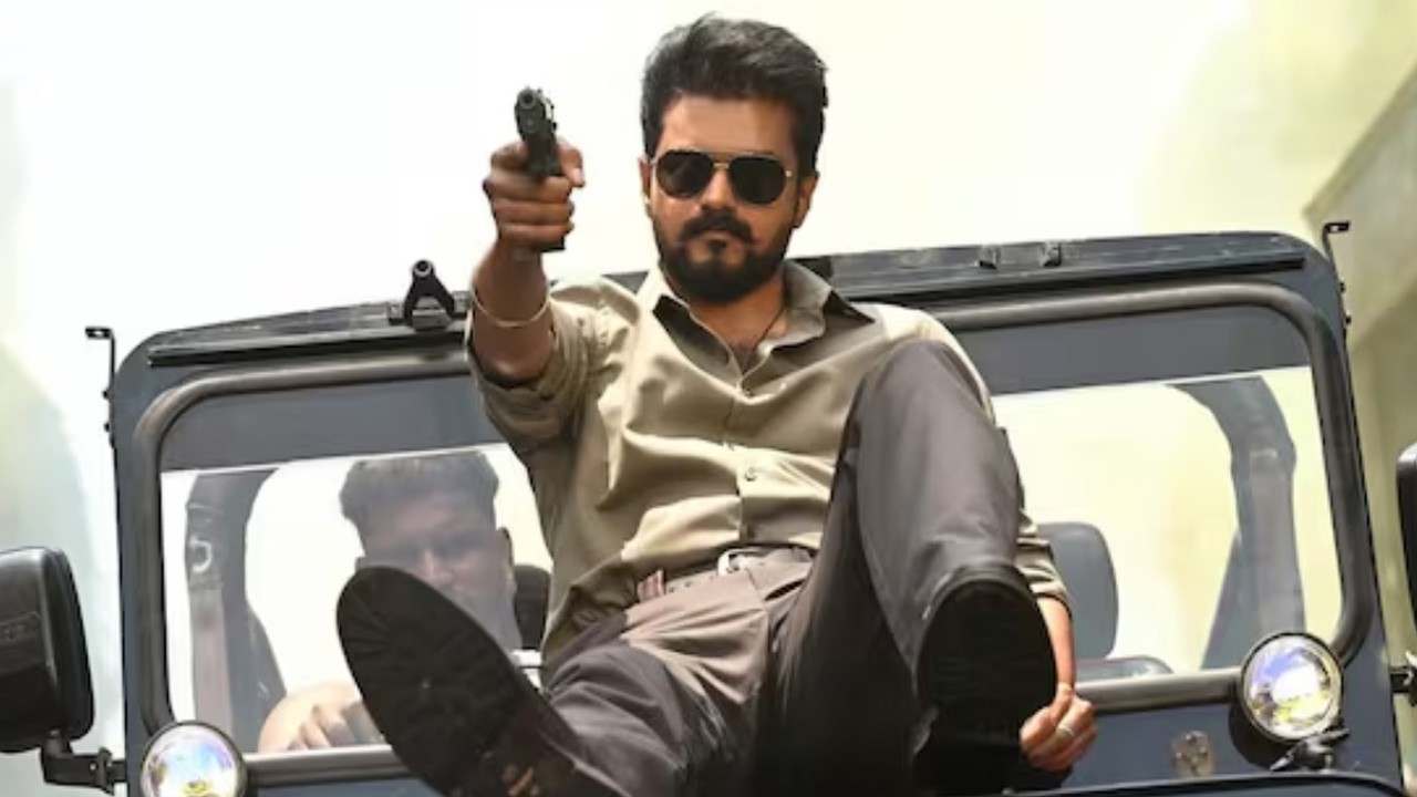 ஜனநாயகன் ரிலீஸ் திகதி குறித்து வெளிவந்த தகவல்!