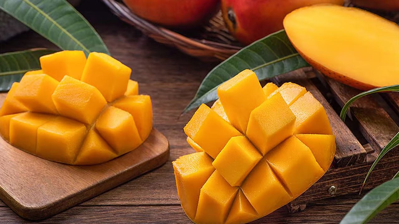 மாம்பழத்தின் வகைகளும் அதன் பயன்களும்!