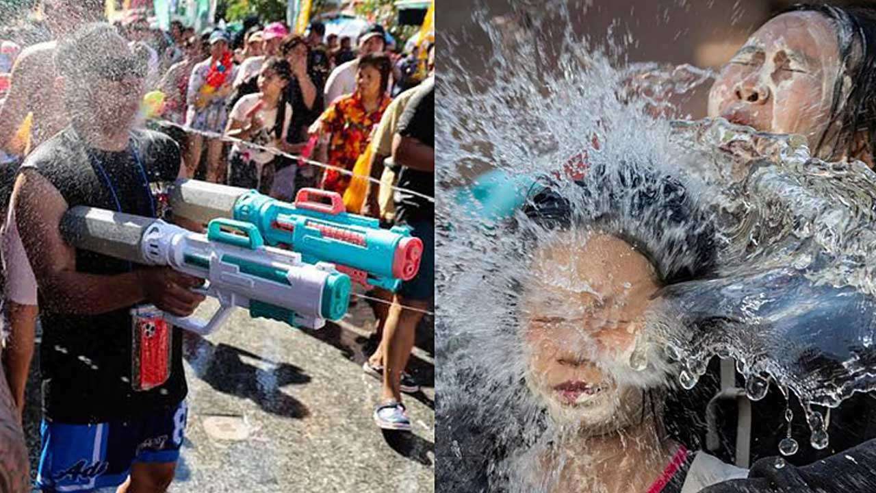 சோகத்தில் தொடங்கிய புத்தாண்டு!