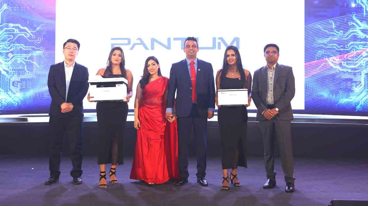 2026 கூட்டாளர் மாநாட்டில் முற்றிலும் புதிய பிரின்டர் தீர்வுகளை அறிமுகப்படுத்தும் PANTUM