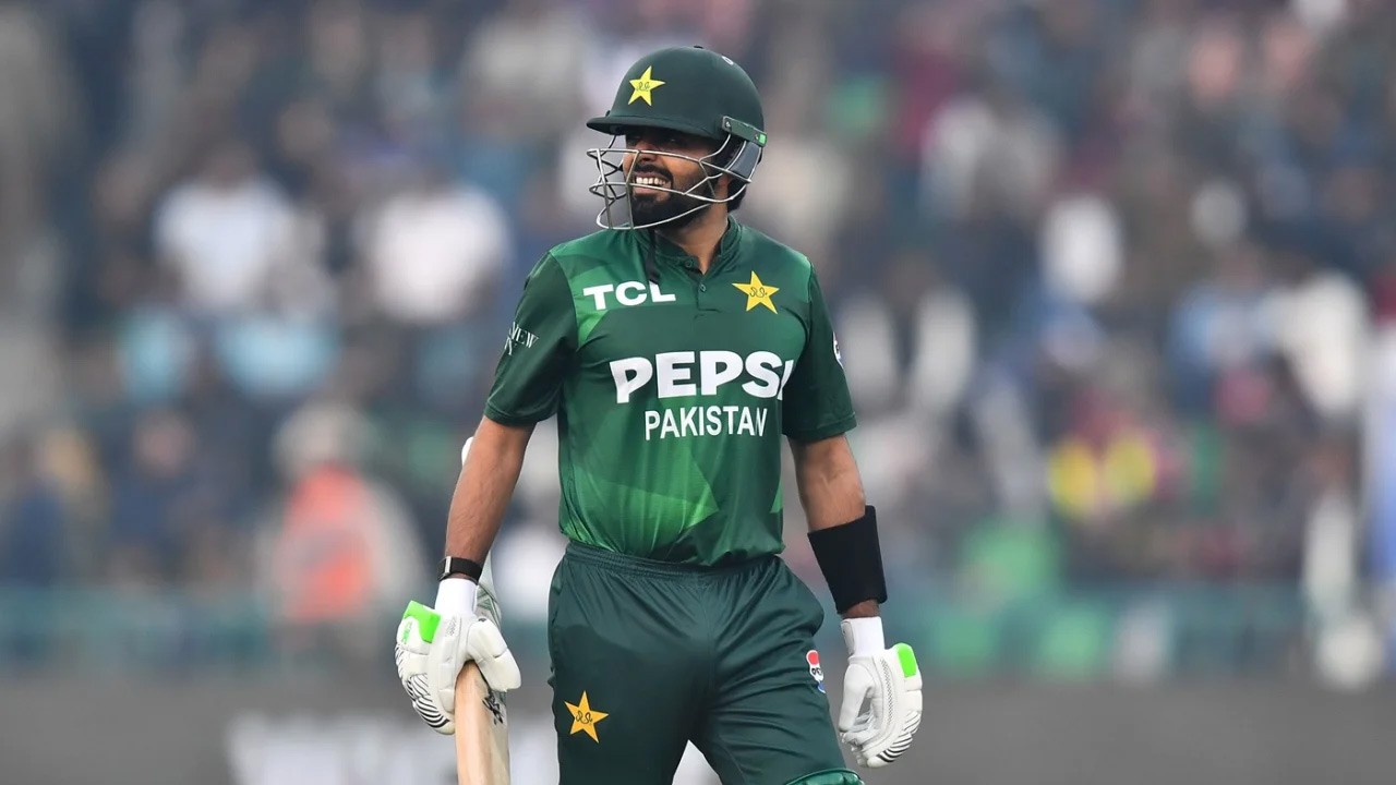 விராட் கோலி, வார்னர் வரிசையில் இணைந்த பாபர் அசாம்!