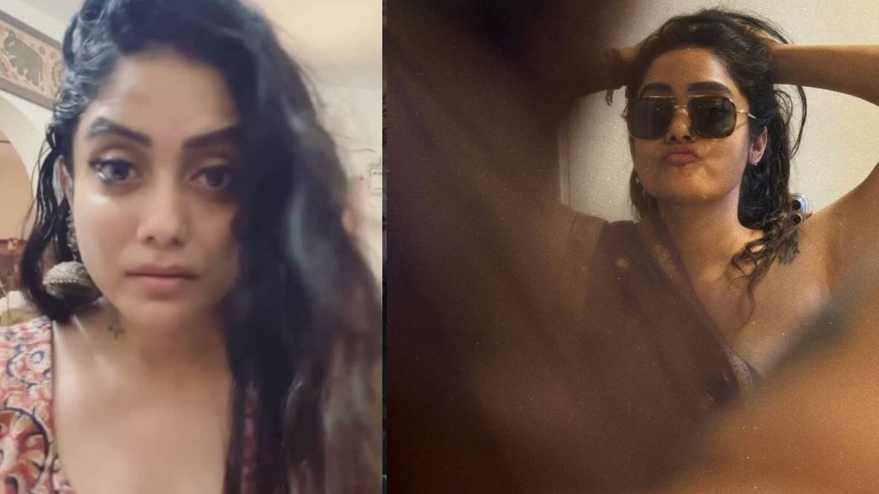 என்னோட ஆடையில்லா போட்டோ வேணுமா!