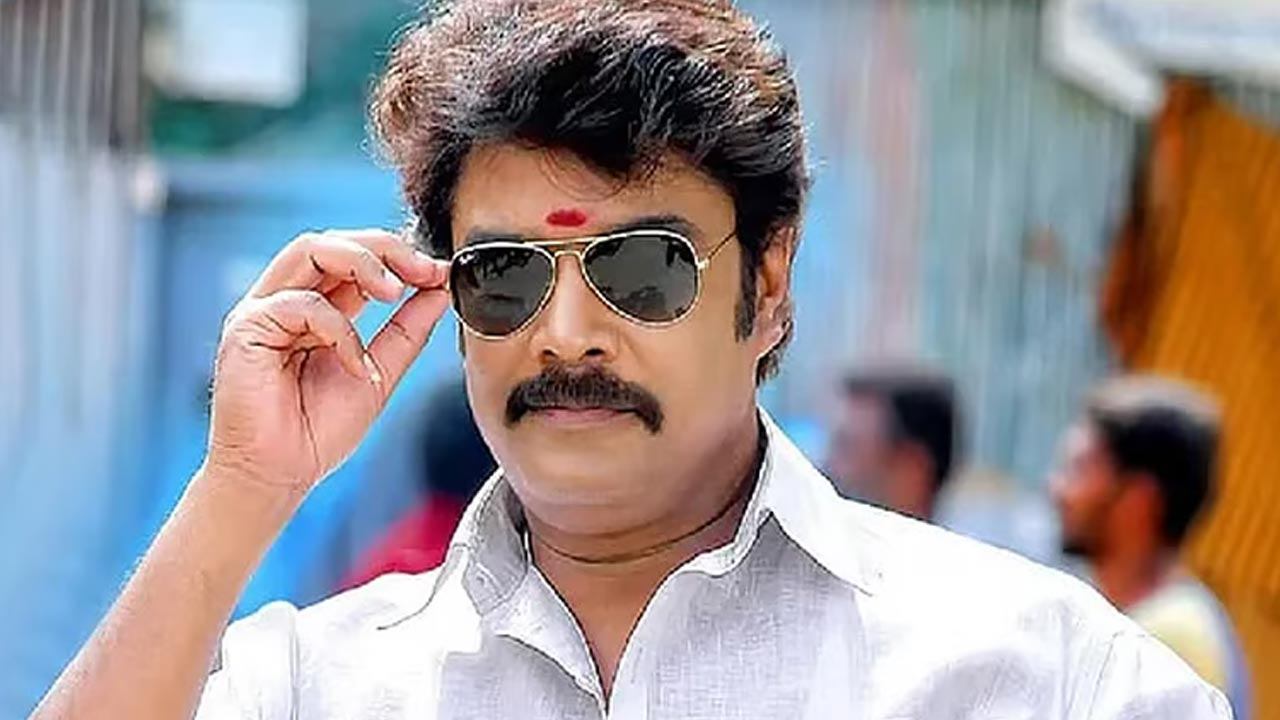 வருமானத்தை மறைத்ததாக சுந்தர்.சி மீது வழக்கு!