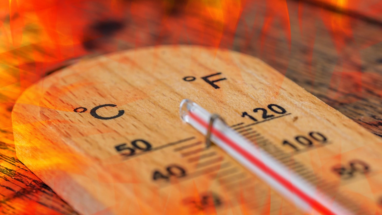 வெப்ப அலையில் இருந்து தற்காத்துக்கொள்ளும் வழிகள்!