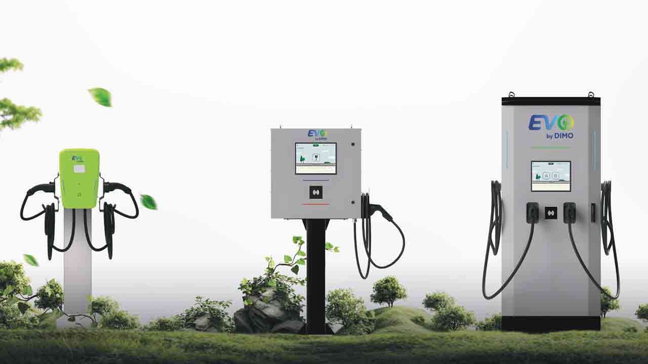 EVO by DIMO பிரிவை இணைந்து அறிமுகப்படுத்தும் DIMO மற்றும் Siemens