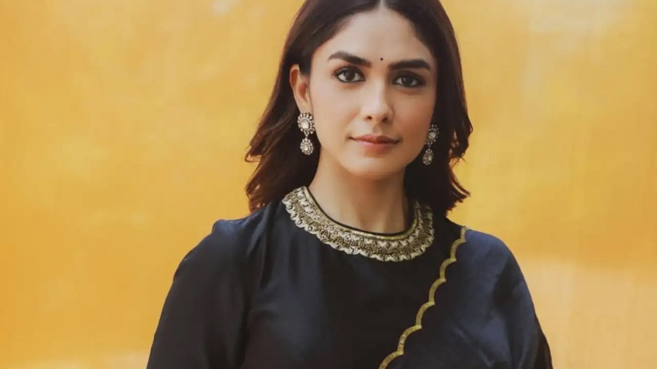 இப்போதைக்கு எனக்கு காதலிக்க நேரமில்லை!