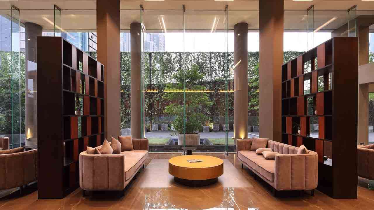 447 Luna Tower: வடிவமைப்பு, ஒருமைப்பாடு, கொழும்பின் நிலையான இருப்பிடத்தின் மீதான நம்பிக்கைக்கு ஒரு சான்று