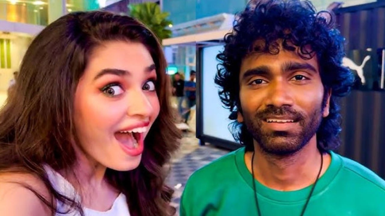 10 நாட்களில் LiK திரைப்படம் செய்துள்ள வசூல்!