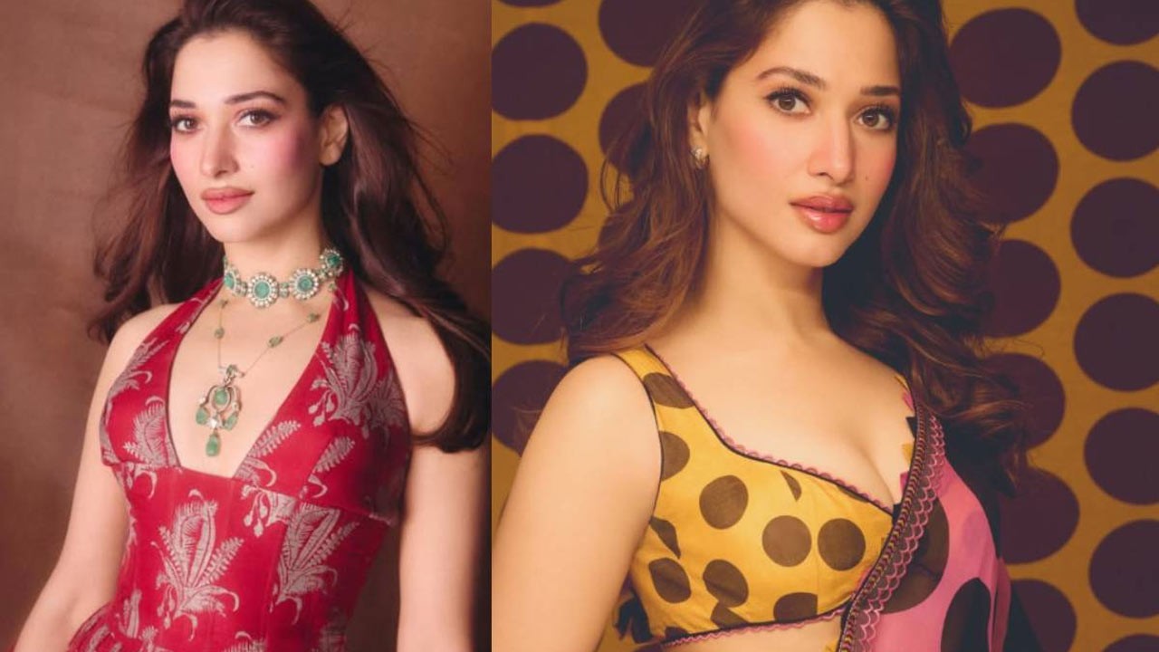 ரசிகரிடம் அசிங்கப்பட்ட நடிகை தமன்னா