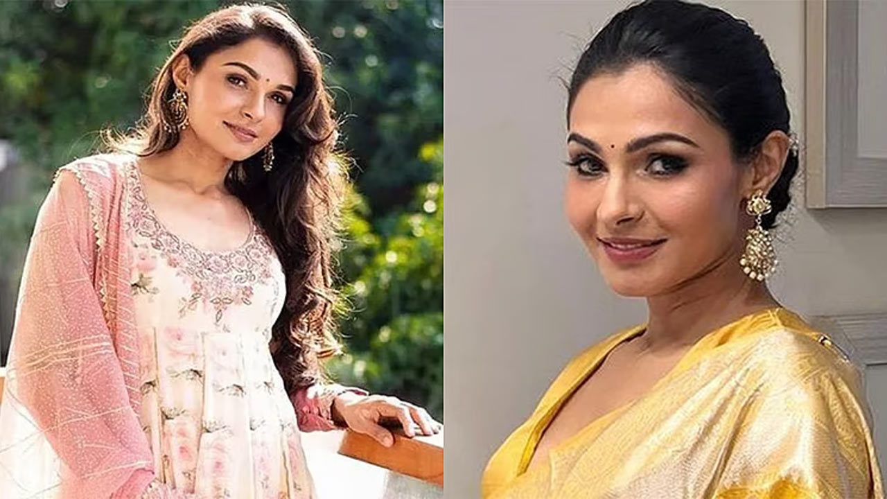 அந்த மாதிரி படங்களில் நடிக்க ஆசை!