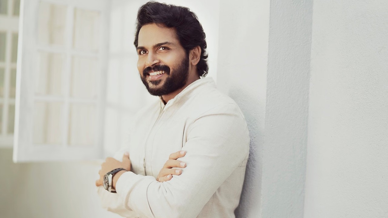 மீண்டும் ஹிட் பட இயக்குனருடன் இணையும் கார்த்தி!