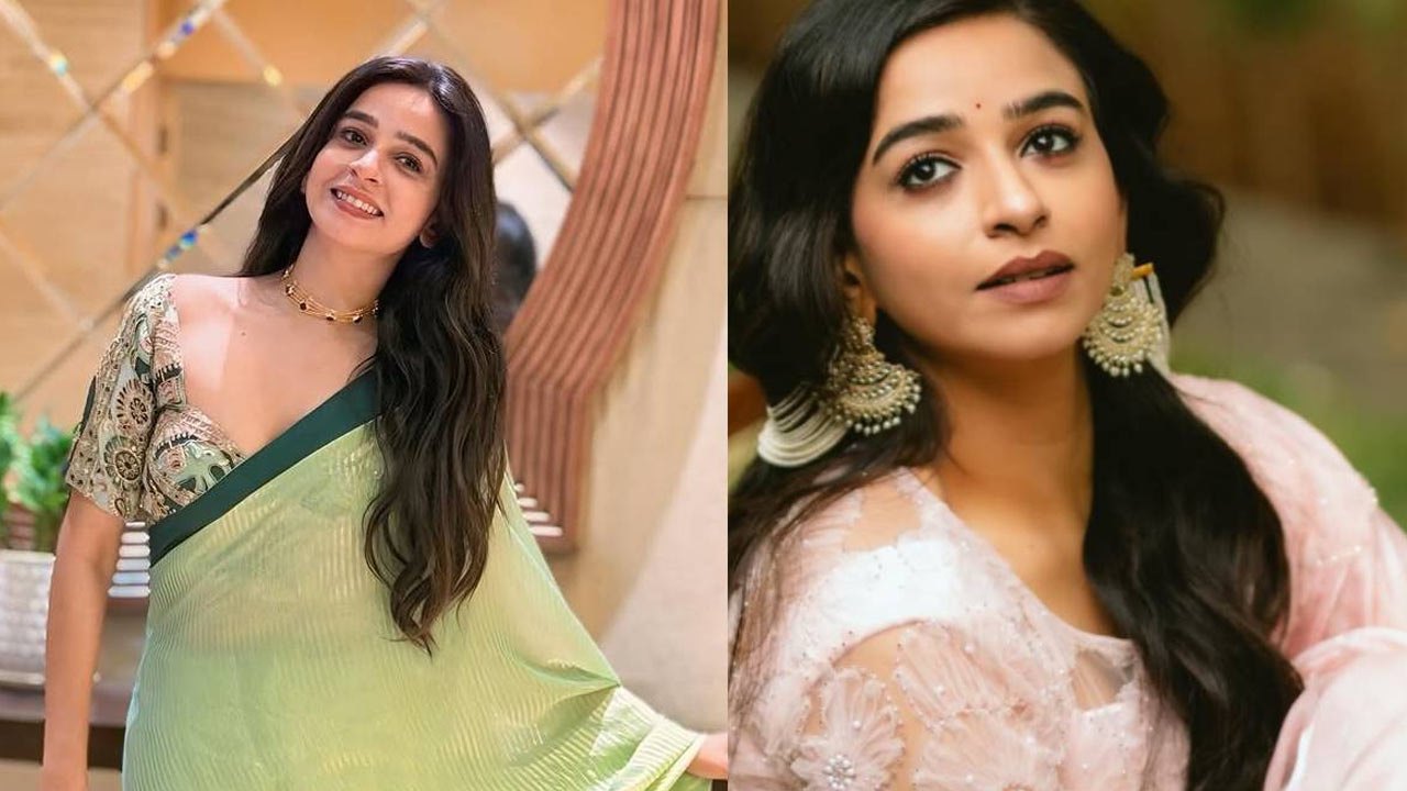 பிக்பாஸ் டைட்டில் வின்னர் திவ்யா கணேஷனா இது!