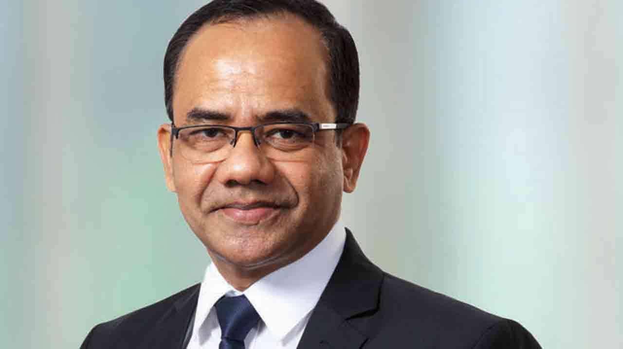 கொமர்ஷல் வங்கியின் பிரதம செயற்பாட்டு அதிகாரி எஸ். பிரபாகர் அவர்கள், மூன்று தசாப்த கால சிறப்பான சேவையின் பின்னர் ஓய்வு பெறுகிறார்