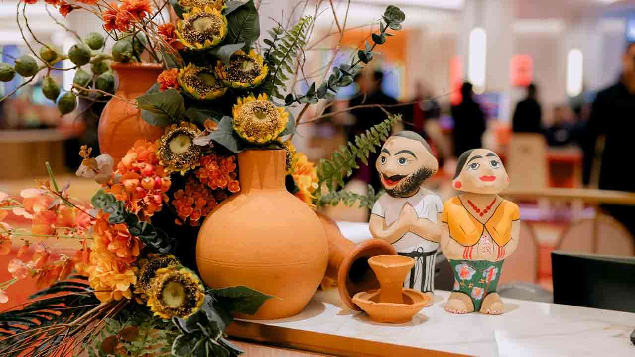 City of Dreams இல் கலாச்சார பாரம்பரியத்தை பறைசாற்றிய விசேட புத்தாண்டு கொண்டாட்டங்கள்