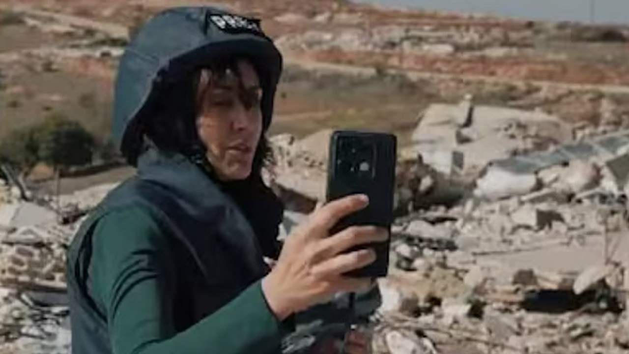 இஸ்ரேல் தாக்குதலில் லெபனானை சேர்ந்த செய்தியாளர் உயிரிழப்பு!