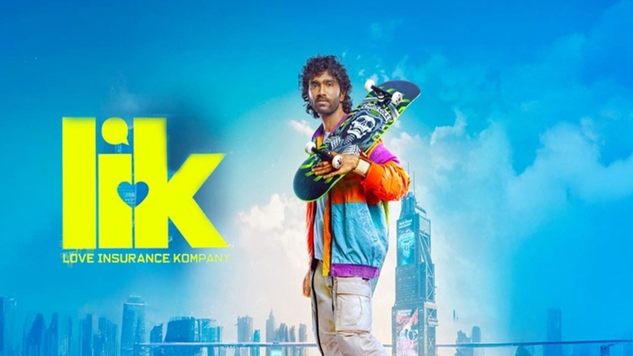 ப்ரதீப் ரசிகர்கள் கடும் வருத்தம்!