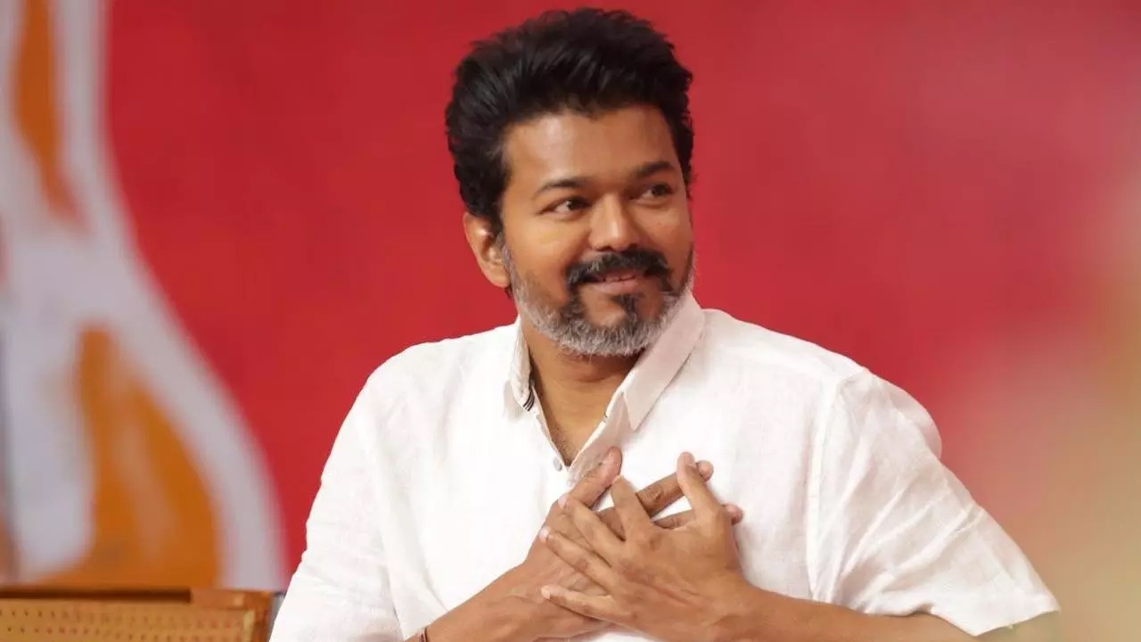 85% வாக்குப்பதிவு இதுவரை தமிழ்நாடு காணாத ஒன்று!